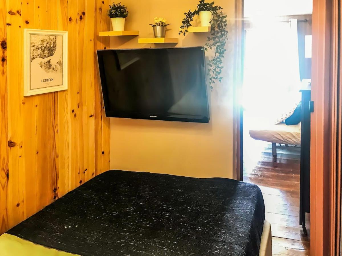 Apartamento Cozy Charming Flat In Flowers Garden! *