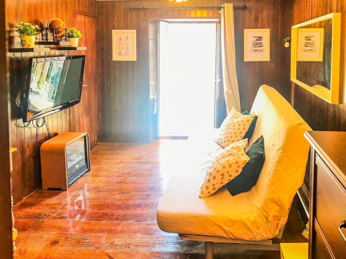 Apartamento Cozy Charming Flat In Flowers Garden! *