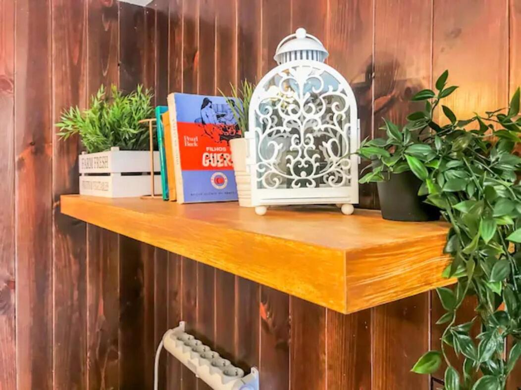 Apartamento Cozy Charming Flat In Flowers Garden! Lisboa