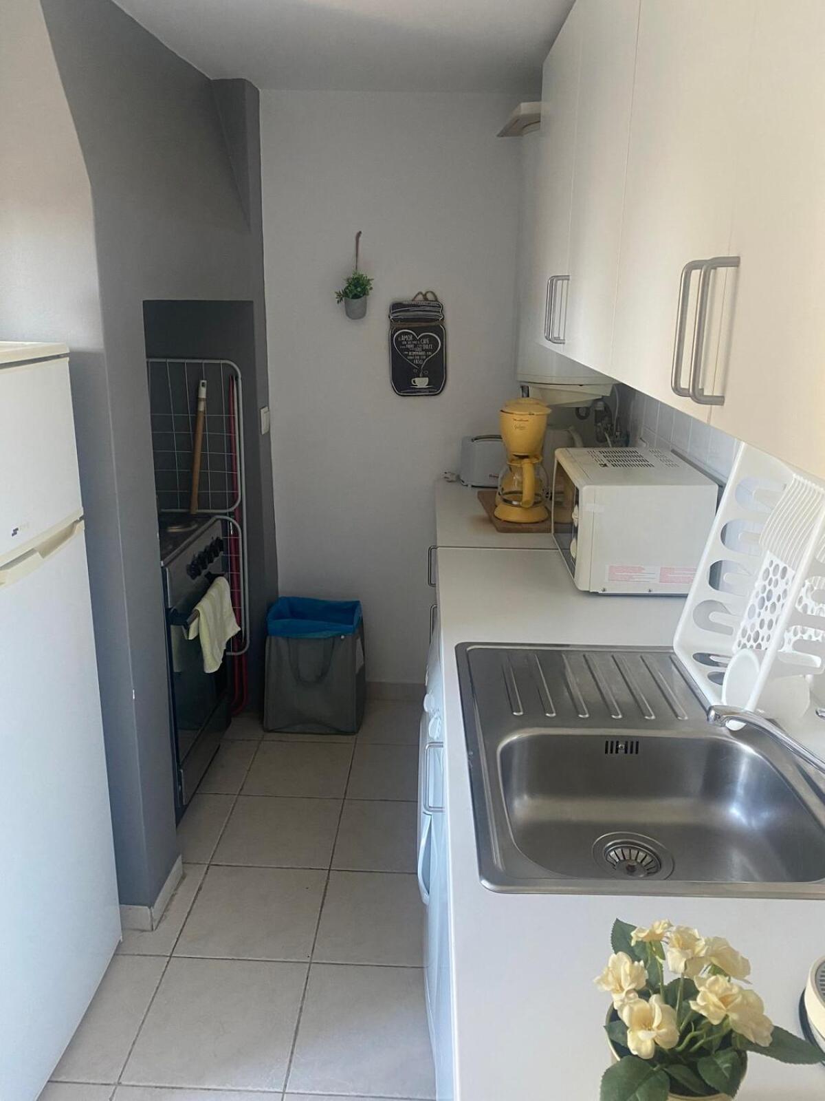 Cozy Charming Flat In Flowers Garden! * Lisboa